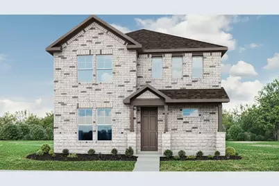 13424 Barn Chime Street, Elgin, TX 78621 - Photo 1