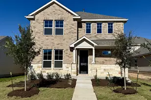 13424 Barn Chime St, Elgin, TX 78621 - Photo 1