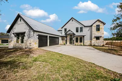 1 Squaw Circle Circle, Wimberley, TX 78676 - Photo 1