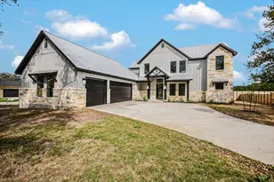 1 Squaw Circle Circle, Wimberley, TX 78676 - Photo 1
