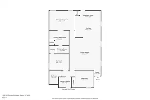 13301 William Mckinley Wy, Manor, TX 78653 - Photo 5