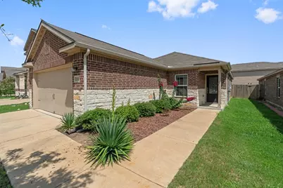 13301 William McKinley Way, Manor, TX 78653 - Photo 1