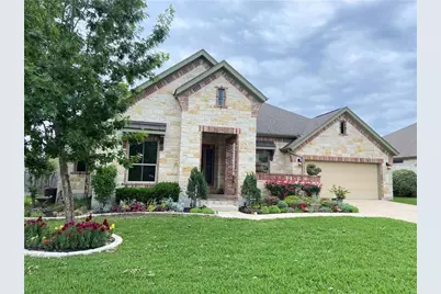 3216 Herradura Drive, Cedar Park, TX 78641 - Photo 1