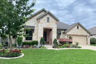 3216 Herradura Dr, Cedar Park, TX 78641 - Photo 1