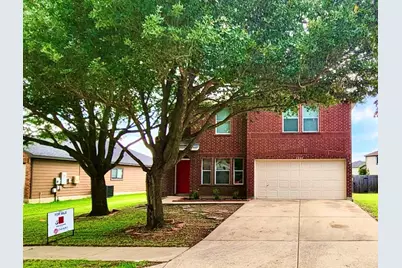1004 Apollo Circle, Round Rock, TX 78664 - Photo 1