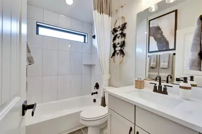 1101 Cole Estates Drive, Georgetown, TX 78628 - Photo 27