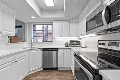 11310 Spicewood Club Drive #21, Austin, TX 78750 - Photo 5