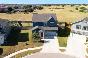2957 Mill Run Bnd, Round Rock, TX 78665 - Photo 33
