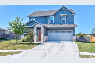 2957 Mill Run Bend, Round Rock, TX 78665 - Photo 1