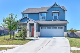 2957 Mill Run Bnd, Round Rock, TX 78665 - Photo 1