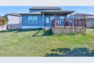 2957 Mill Run Bend, Round Rock, TX 78665 - Photo 31