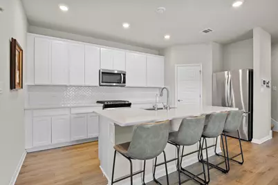 2957 Mill Run Bend, Round Rock, TX 78665 - Photo 5
