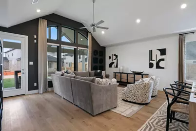 124 Hadleigh Drive, Hutto, TX 78634 - Photo 5