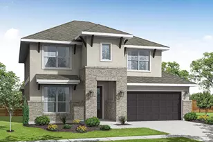 124 Hadleigh Dr, Hutto, TX 78634 - Photo 1