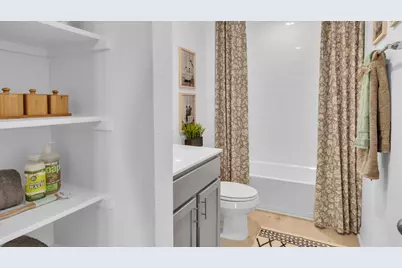 338 San Juan Trail, Bastrop, TX 78602 - Photo 21