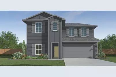 338 San Juan Trail, Bastrop, TX 78602 - Photo 1