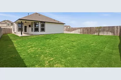 12528 Cockatoo Crossing, Manor, TX 78653 - Photo 3