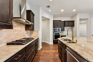 114 Magona Trail, Georgetown, TX 78628 - Photo 3