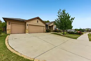 114 Magona Trail, Georgetown, TX 78628 - Photo 5