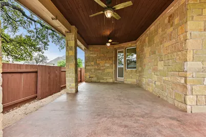 114 Magona Trail, Georgetown, TX 78628 - Photo 35