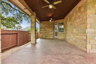 114 Magona Trail, Georgetown, TX 78628 - Photo 35