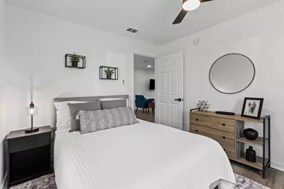 901 N Church Street, Georgetown, TX 78626 - Photo 19