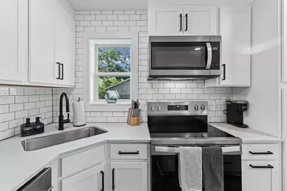 901 N Church Street, Georgetown, TX 78626 - Photo 9