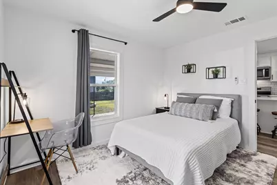 901 N Church Street, Georgetown, TX 78626 - Photo 17