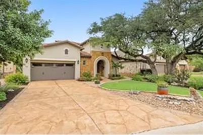 313 Grand Oaks Lane, Georgetown, TX 78628 - Photo 1