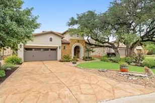 313 Grand Oaks Ln, Georgetown, TX 78628 - Photo 1
