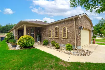 824 Salado Creek Lane, Georgetown, TX 78633 - Photo 1
