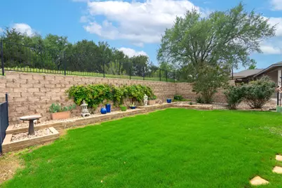 824 Salado Creek Lane, Georgetown, TX 78633 - Photo 33