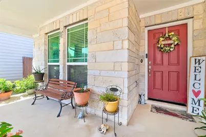 281 Gaida Loop, Georgetown, TX 78628 - Photo 3
