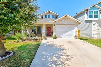 281 Gaida Loop, Georgetown, TX 78628 - Photo 5