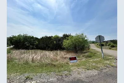 Lot 16 Channys Corners, Bertram, TX 78605 - Photo 1