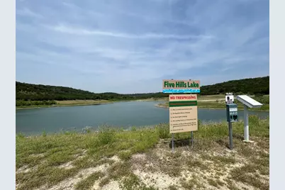 Lot 16 Channys Corners, Bertram, TX 78605 - Photo 9