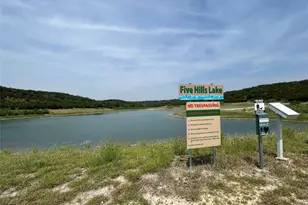 Lot 16 Channys Corners, Bertram, TX 78605 - Photo 9