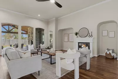 531 Whispering Wind Way, Austin, TX 78737 - Photo 9