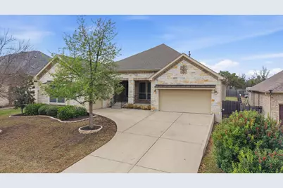 531 Whispering Wind Way, Austin, TX 78737 - Photo 3