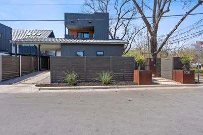308 Onion Street, Austin, TX 78702 - Photo 3