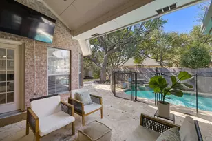 2040 St Andrews Dr, Round Rock, TX 78664 - Photo 31