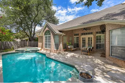 2040 Saint Andrews Drive, Round Rock, TX 78664 - Photo 1
