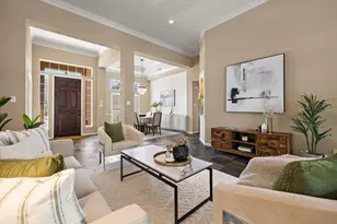 2040 St Andrews Dr, Round Rock, TX 78664 - Photo 9