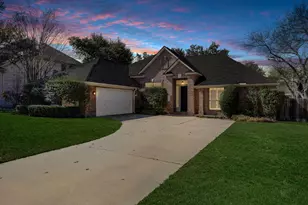 2040 St Andrews Dr, Round Rock, TX 78664 - Photo 37