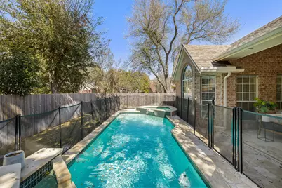 2040 Saint Andrews Drive, Round Rock, TX 78664 - Photo 33