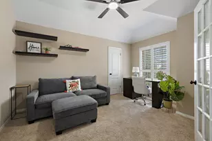 2040 St Andrews Dr, Round Rock, TX 78664 - Photo 5