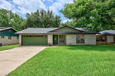 7303 Brookhollow Drive, Austin, TX 78752 - Photo 1