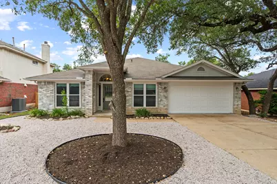 1402 Highland Drive, Cedar Park, TX 78613 - Photo 3