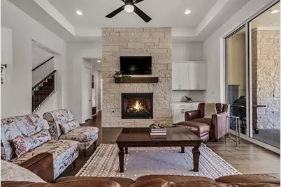 120 Onion Creek Lane, Driftwood, TX 78619 - Photo 3