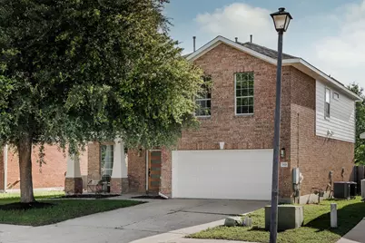 3321 Winding Shore Lane, Pflugerville, TX 78660 - Photo 1